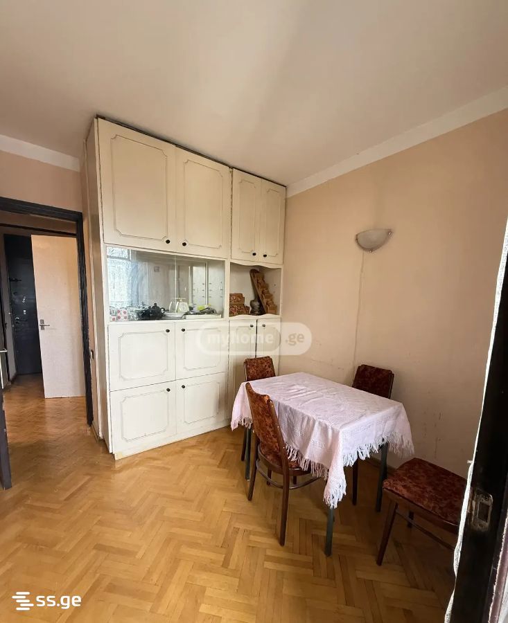 kipshidze st. - 2 rooms