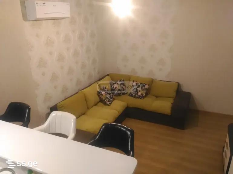mamasakhlisov st. - 2 rooms