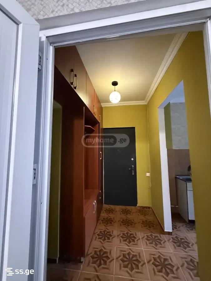 II Microdistrict - Varketili - 3 rooms