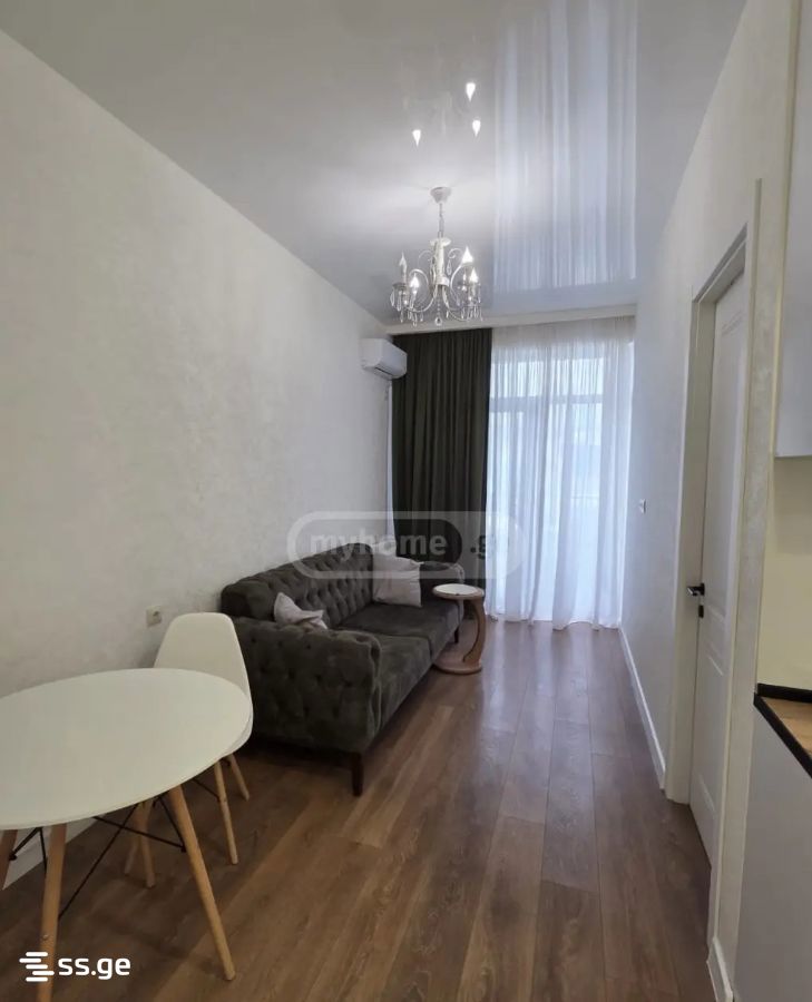 Joseph Tournefort St. - 2 rooms