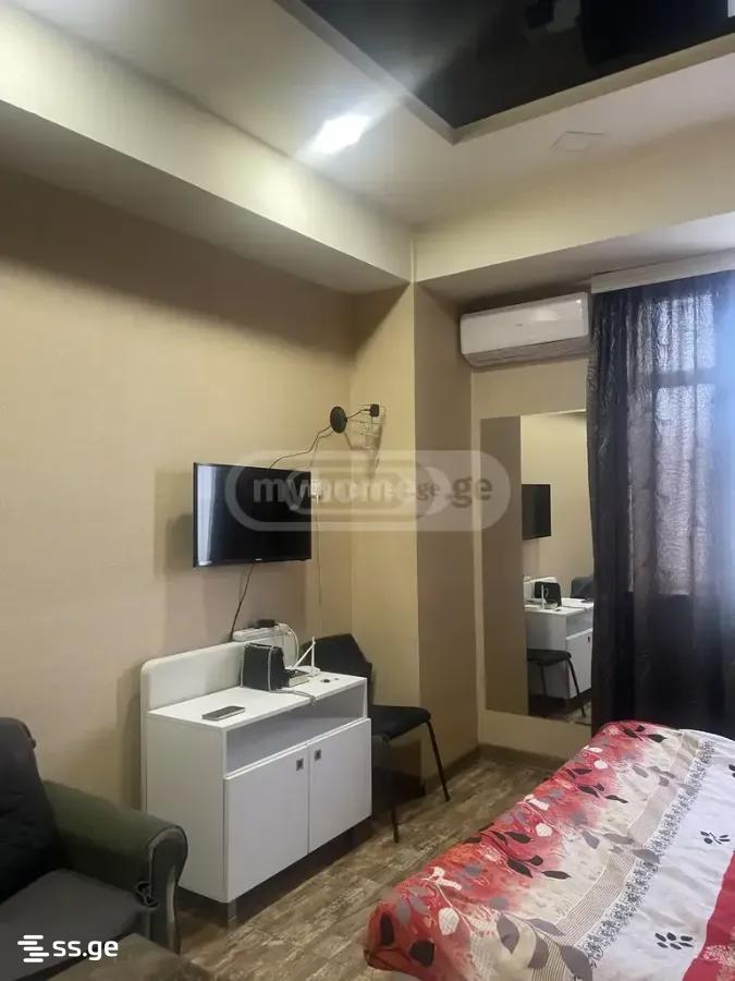 ketevan tsamebuli avenue (isani) - 1 rooms