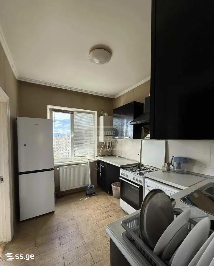 VI Microdistrict  - Gldani - 3 rooms