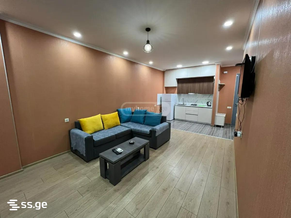 tskaltubo st. 12 - 2 rooms