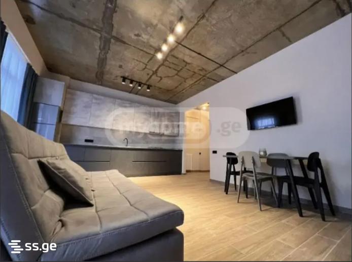Artur Laisti st. - 3 rooms
