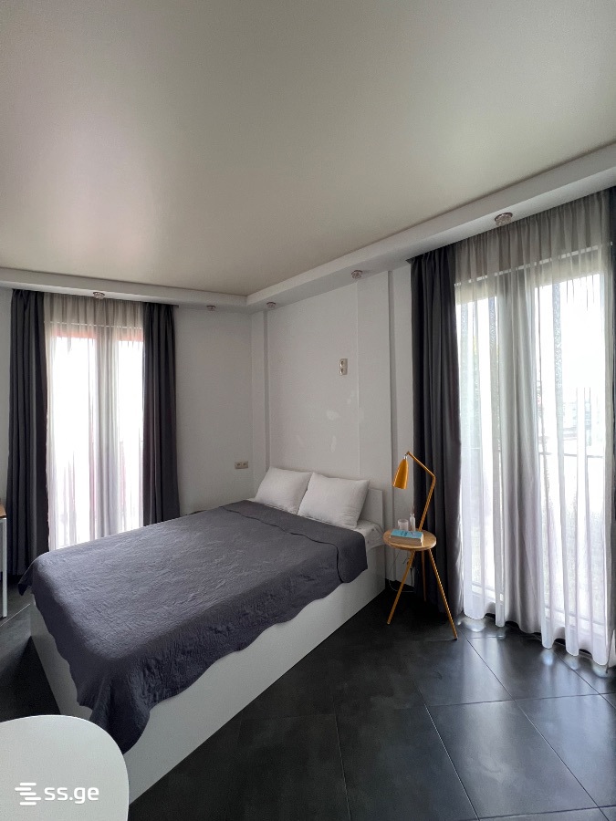 Berznis st. 1 - 1 rooms