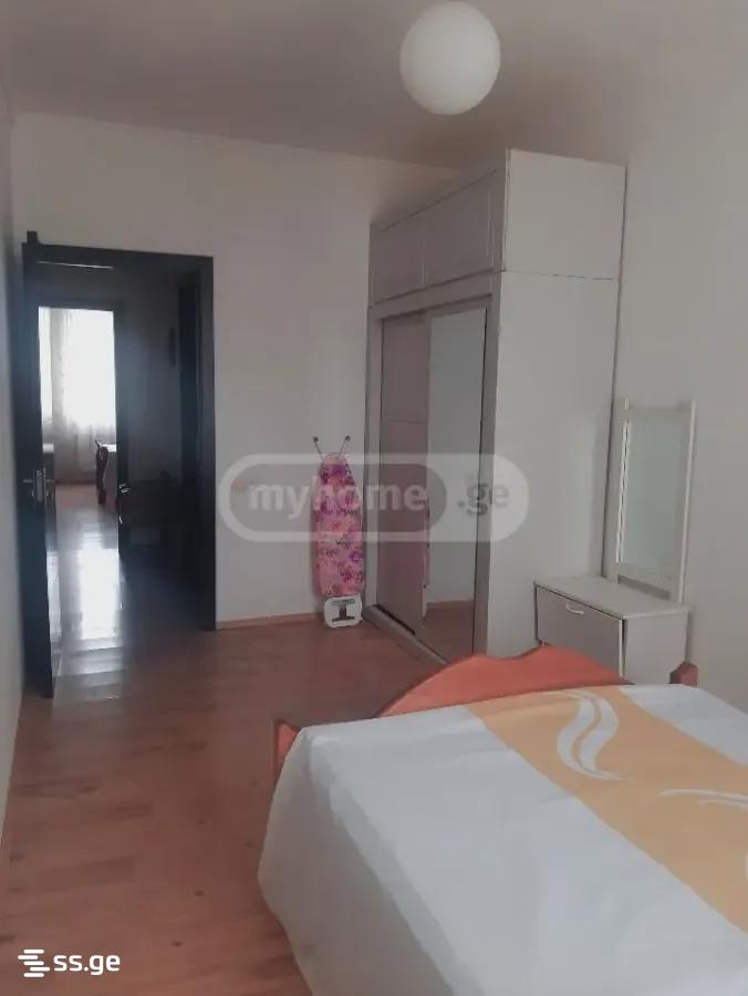 Iunkerta st. - 3 rooms