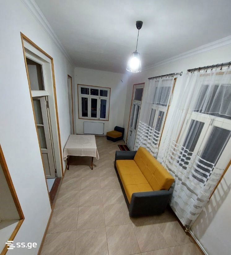 tashkenti st. - 4 rooms