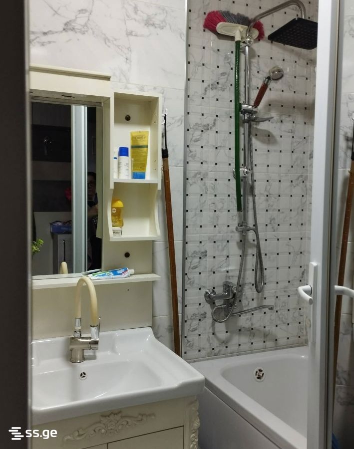 Bagrationi str. 163 - 3 rooms