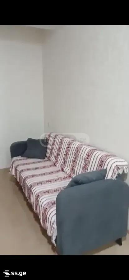 V. Topuridze st. - 2 rooms