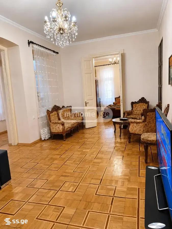 Zichi st. - 4 rooms