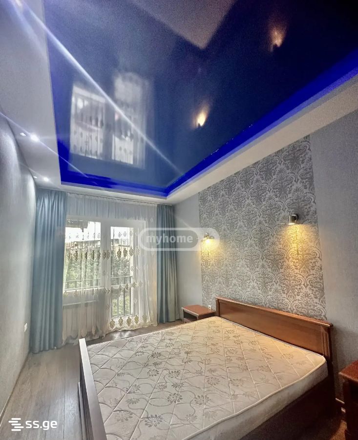 Sandro Euli st. - 2 rooms