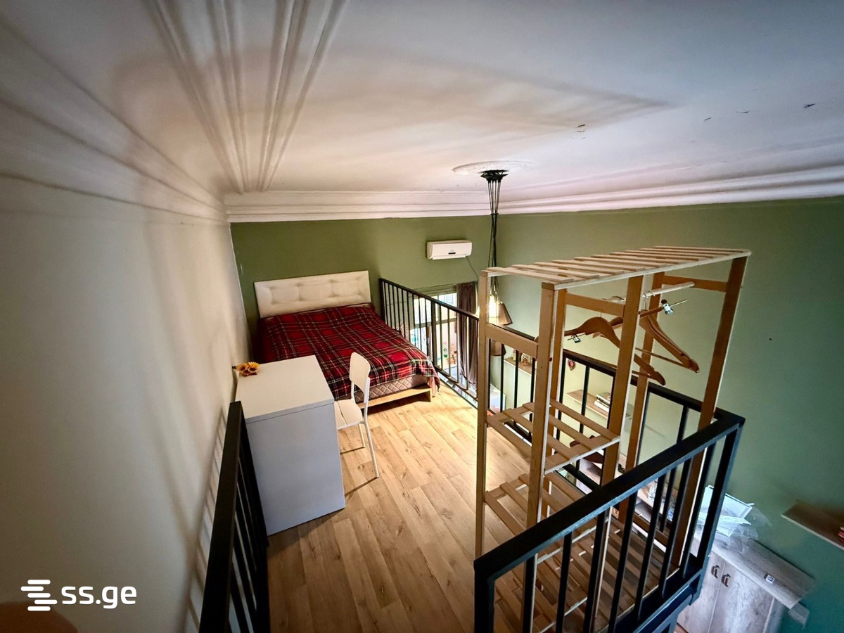2 - 1 rooms
