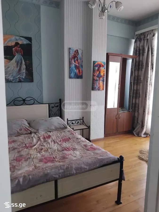 pekini st. - 3 rooms