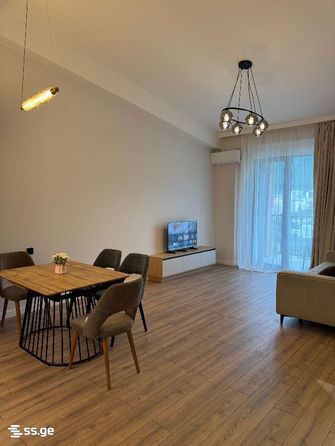 universiteti st. 46 - 2 rooms