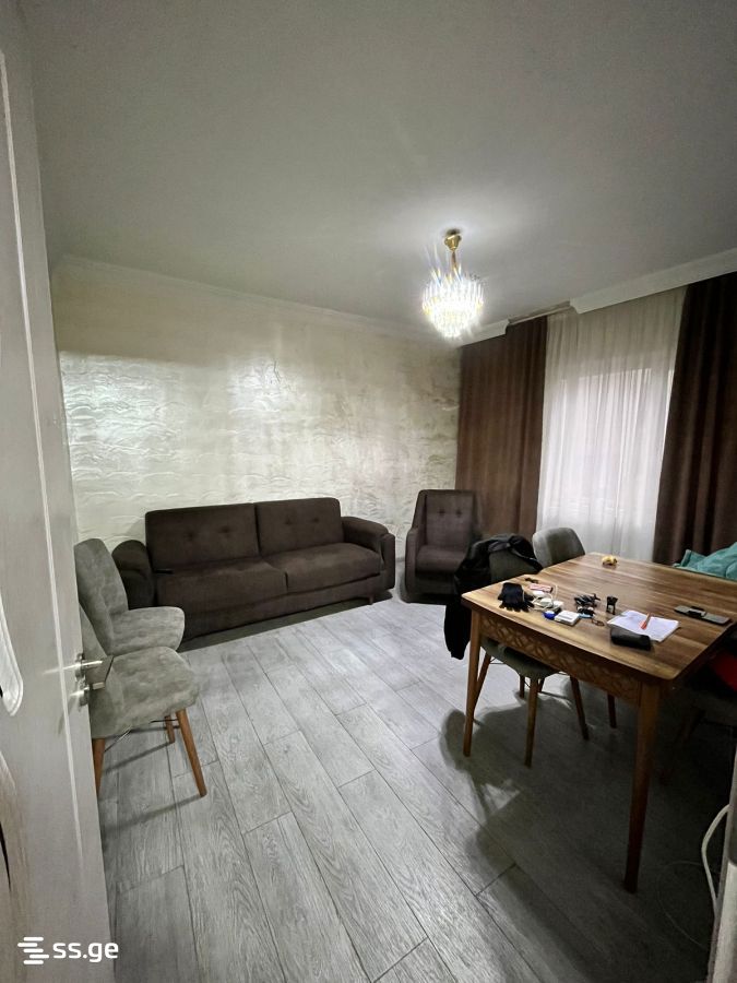 Pushkin st. 129 - 3 rooms