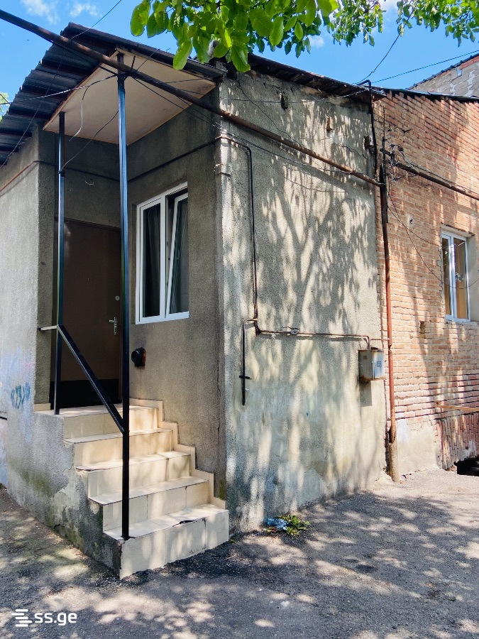 cinamdzgrishvili st. - 2 rooms