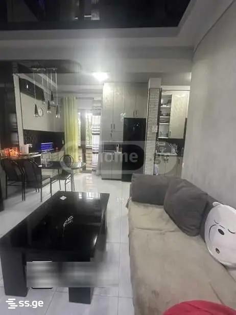 kaloubani st. - 3 rooms