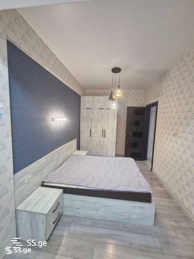 Beri Gabriel Salosi Ave. - 2 rooms