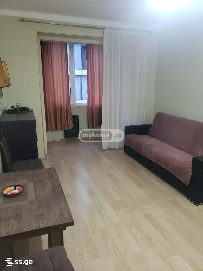 Dolidze st. - 1 rooms