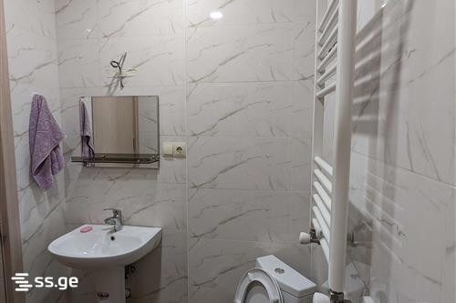 V Microdistrict - Gldani - 2 rooms