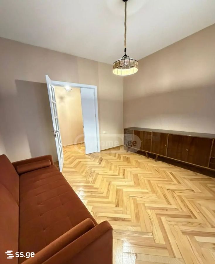 vaja-pshavela avenue - 3 rooms