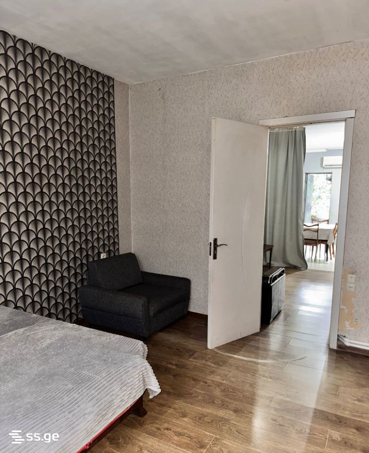 Kakheti Highway (Isani) - 3 rooms