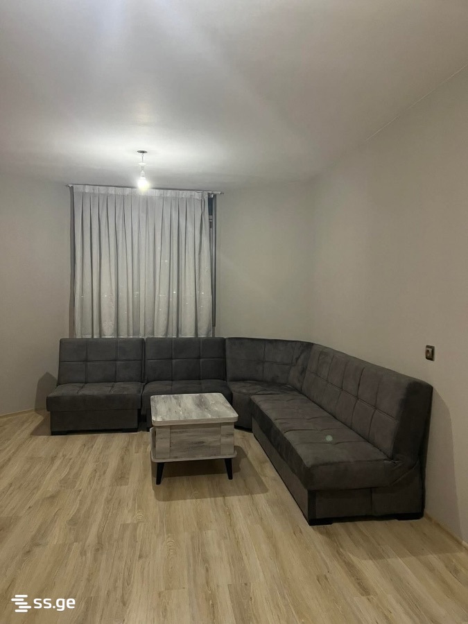 Sh. Nadirashvili st. 200 - 2 rooms