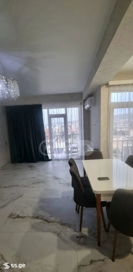 Asmati st. - 4 rooms