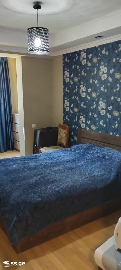 P. Datuashvili st. 0 - 2 rooms