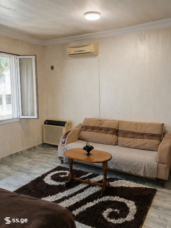 39ა - 2 rooms