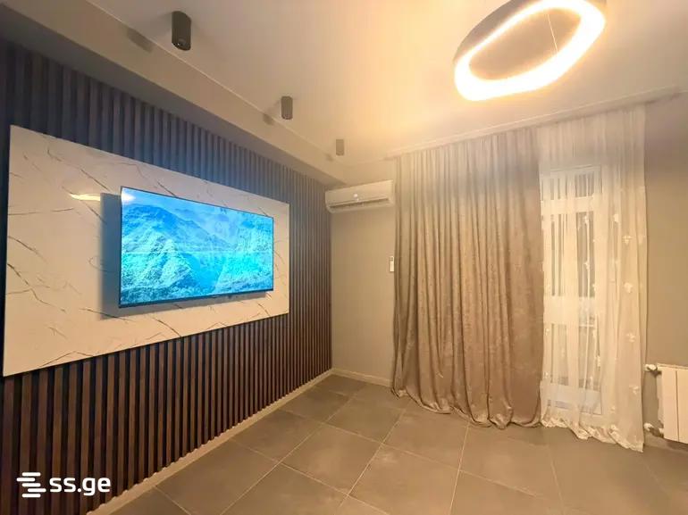 Olive st. - 3 rooms