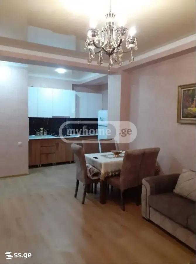 kedia st. - 2 rooms