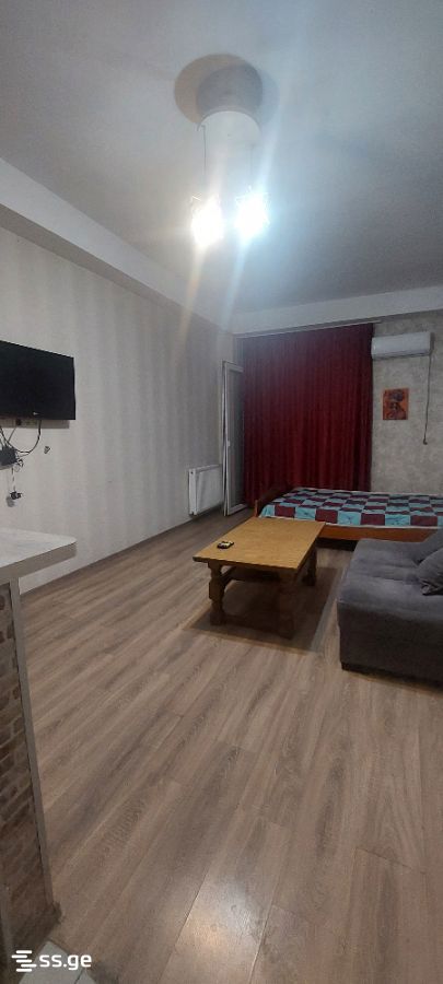 t. eristavi st. (Didube) 7 - 1 rooms