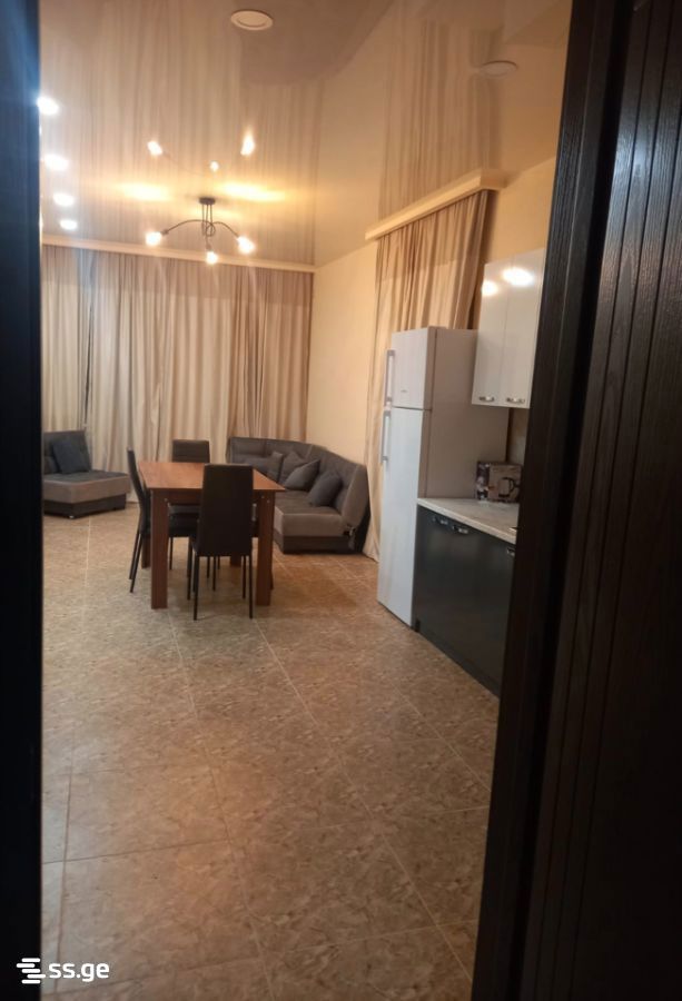 khevdzmari st. 10 - 2 rooms