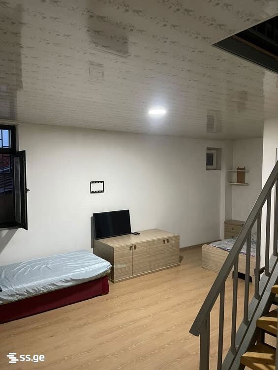 kavlashvili st. - 3 rooms
