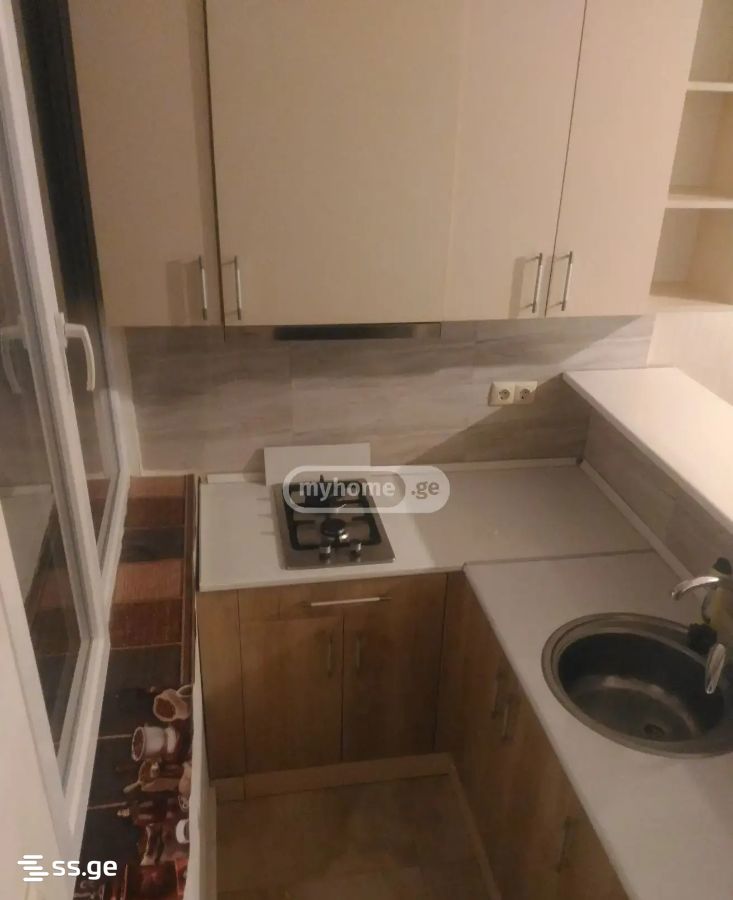 mamasakhlisov st. - 2 rooms
