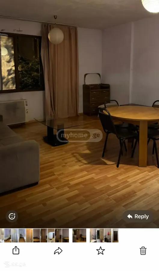 Vazisubnis dasaxleba 0 - 2 rooms