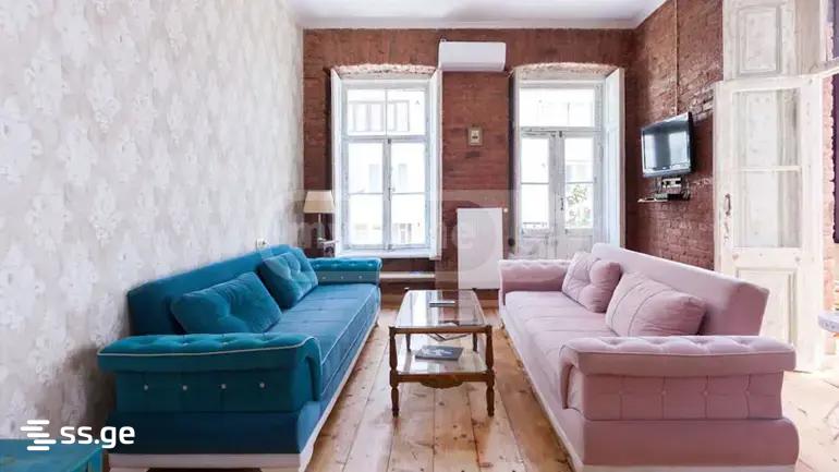 shevchenko st. - 2 rooms