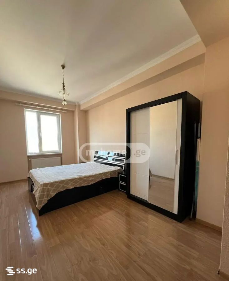 kavtaradze st. - 2 rooms
