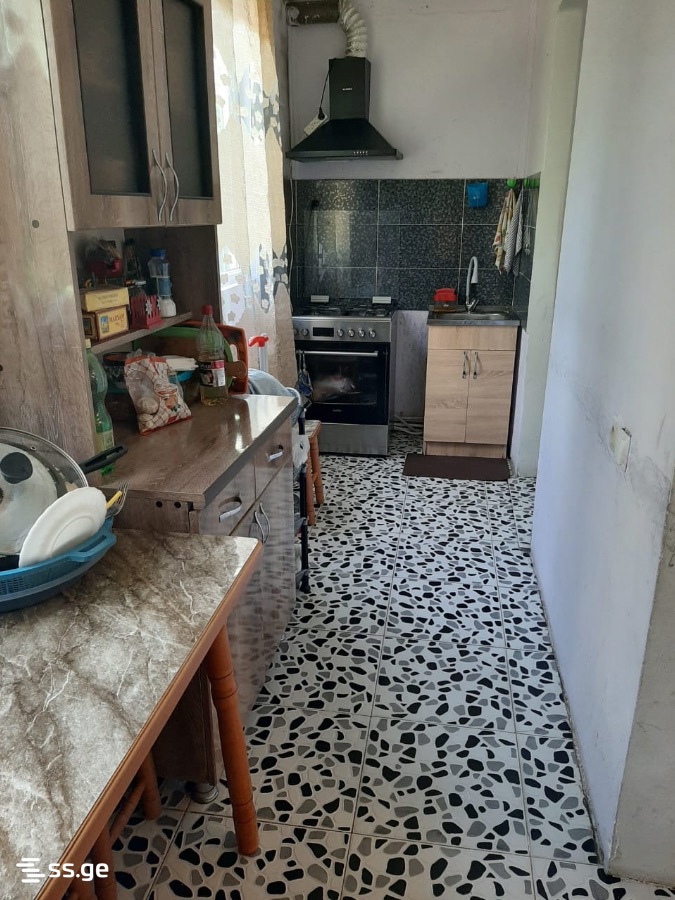 khevdzmari st. 68 - 2 rooms