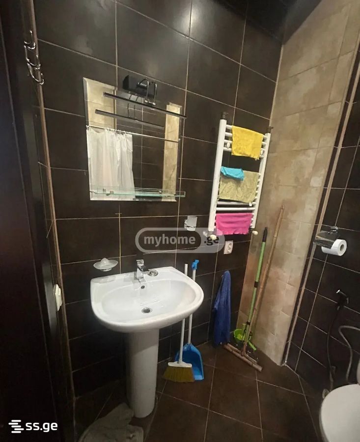 bochorishvili st. - 2 rooms