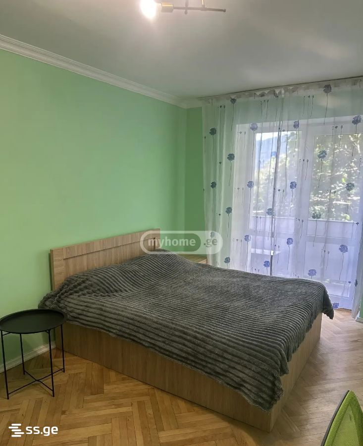 Block IV - Vazha-Pshavela - 1 rooms