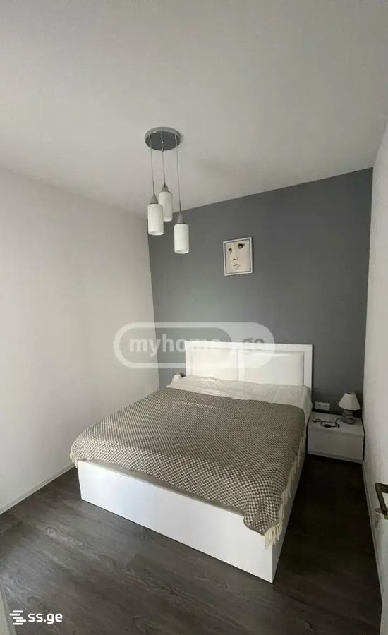 gagarin st. - 2 rooms