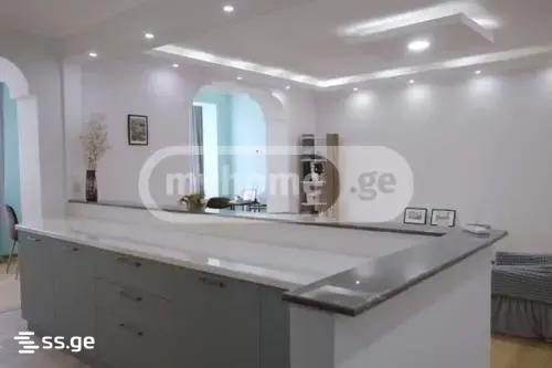 nucubidze st. - 2 rooms
