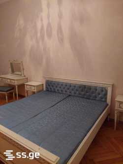 N. Dgebuadze St. - 2 rooms