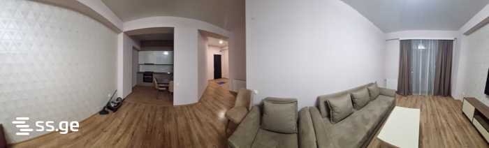 ioane petritsi st. - 2 rooms