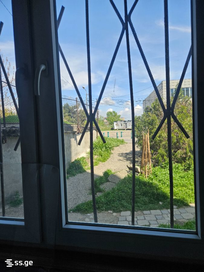 abashvili st. - 2 rooms