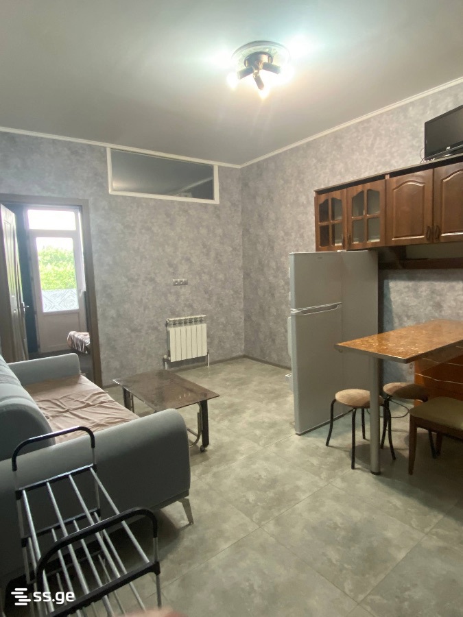 poti st. 12-14 - 2 rooms