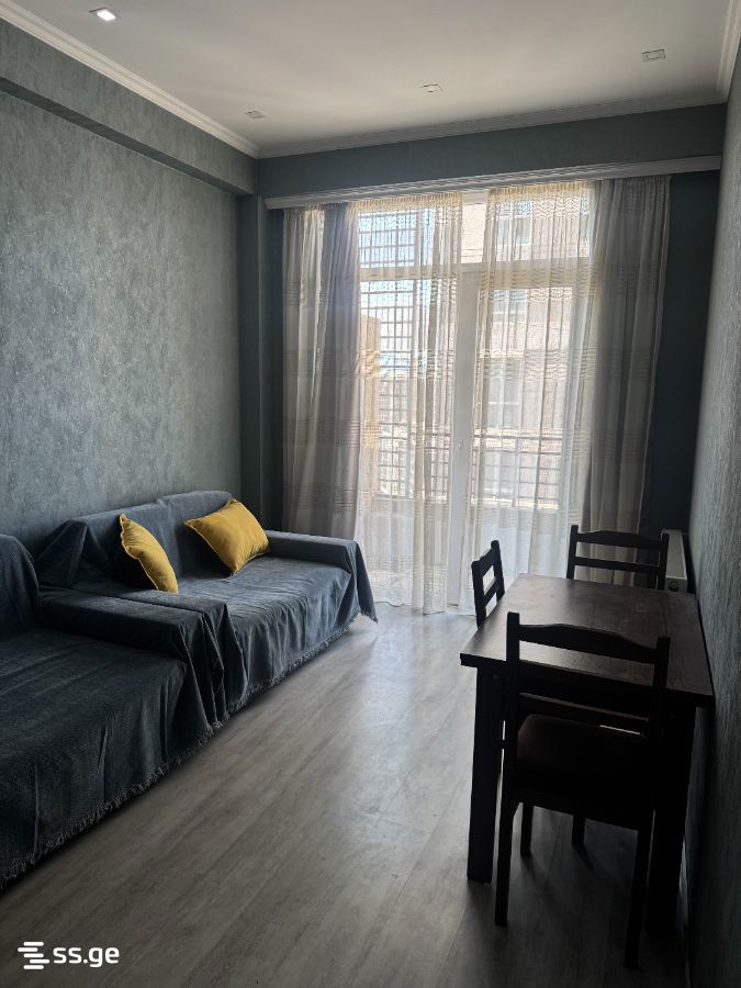 Gobronidze st. 11 - 2 rooms