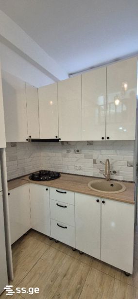Politkovskaya St (jikia st.) - 2 rooms